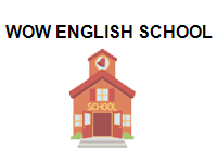 TRUNG TÂM WOW English School